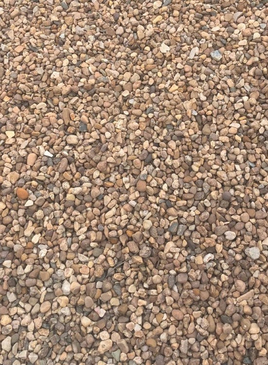 Pea Gravel